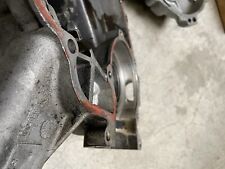 Carter giaggio Cosa 200cc con