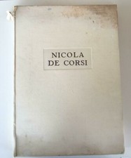 Nicola De Corsi - Ermelino Matarazzo 1954 