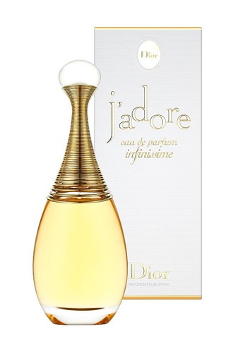 Dior adore infinissime edp - j'adore,