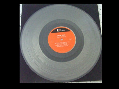 Uriah heep sonic origami - uriah,