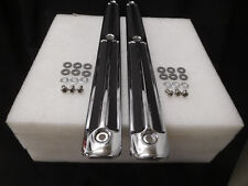 Honda CB 750 Four K1 K2 Termici Marmitta con Accessori Protector, Marmitta