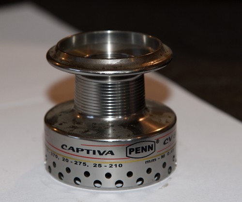 Penn captiva cv8000 solo - penn,