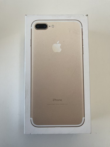 Iphone plus oro - rosa, 128