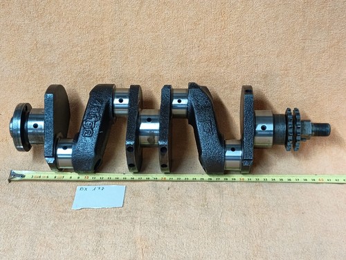 Albero motore fiat - fiat, 127
