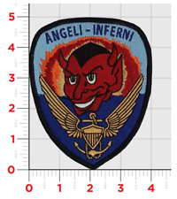 NAVY VA-54 HELLS ANGELS