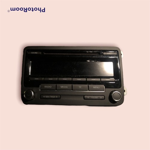 Stereo originale volkswagen - originale,