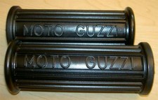 Moto Guzzi Poggiapiedi Gomma