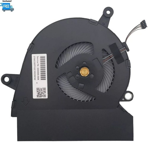 Ventola cpu spectre x360 - cpu,