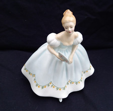 Figura Royal Doulton Prima