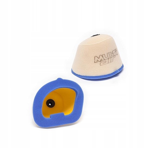 Filtro aria suzuki - aria, 125