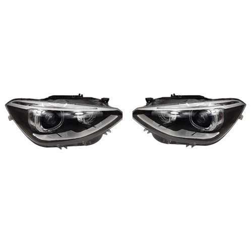 Coppia fari xeno bmw - coppia, 1