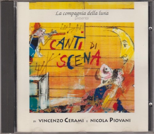 Vincenzo cerami nicola - cerami,