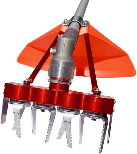 Fresa universale mytilla - universale, 4