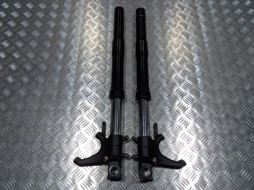Coppia gambe forcella