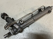 Sterzo Servolenkgetriebe Zf