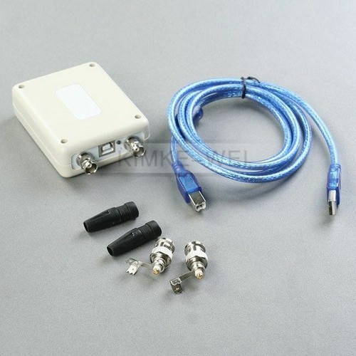 Oscilloscopio usb - oscilloscopio,