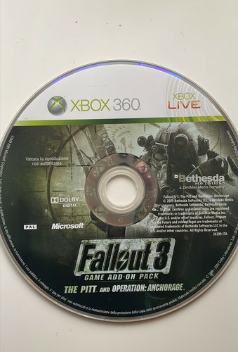 Gioco fallout the pitt and - fallout,