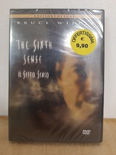 IL SESTO SENSO (Bruce Willis)