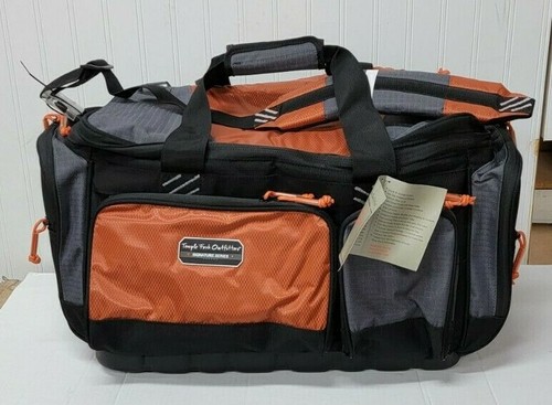 Borsa pesca tfo carry - borsa, all
