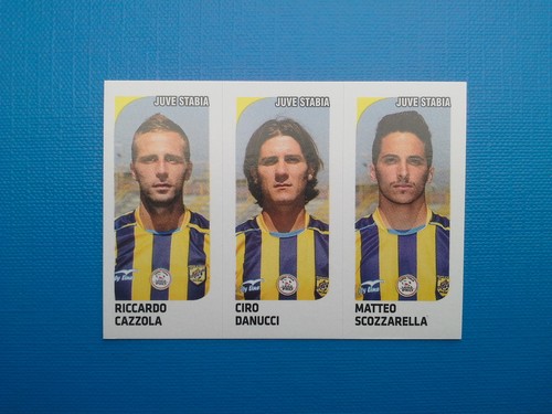 Figurine calciatori panini - calciatori,