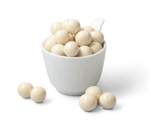 Crispo nocciole tostate - crispo,