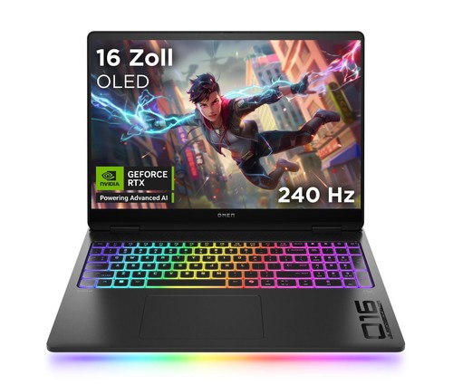 Omen max computer - hp, portatile