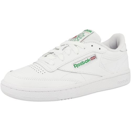 Reebok club sneakers - club, da