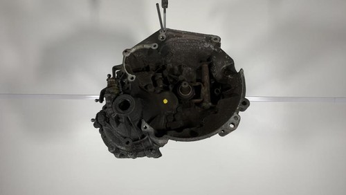 Scatola cambio peugeot - scatola, 206