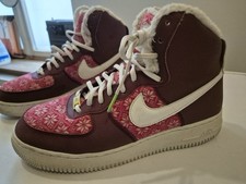 Nike Air Force 1 High Nordic