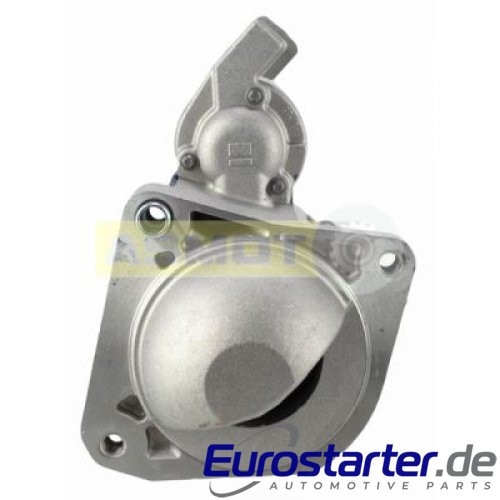 Motorino di avviamento - motorino,
