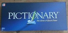 Gioco da tavolo Pictionary