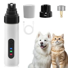 Heusom Silent Groom Pro