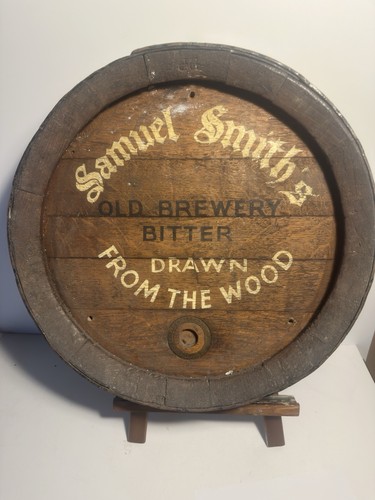 Antique samuel smith old - antique,