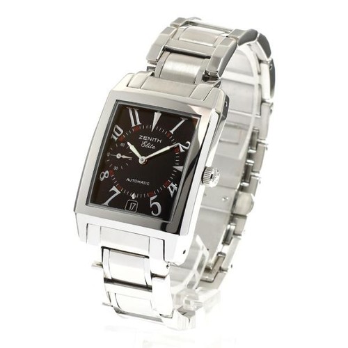 Zenith primero port royal - el,