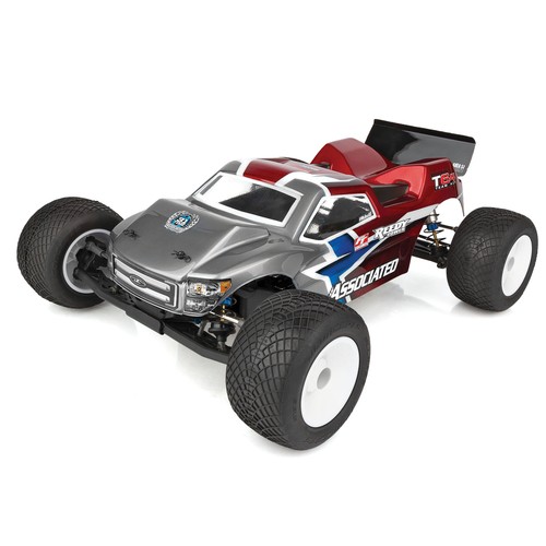 Team associated 70004 rc10t6 - associated, rc10t6.4