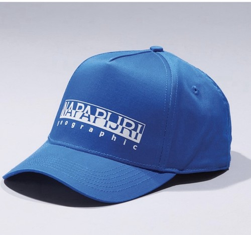 Napapijri scatola uomo - uomo, logo