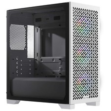 Cooler Master COOLER MASTER CASE MB ATX/MICRO ATX/MINI ITX, 3 VENTOLE ARGB, SUPP