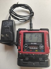 Esplosimetro Rilevatore