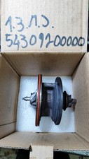 COREASSY TURBO TURBINA 54309700000 55233062 FIAT 1.3MTJ Grande Punto Mito 500 L 