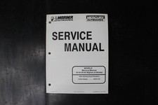 Mercury Mariner 40 45 50