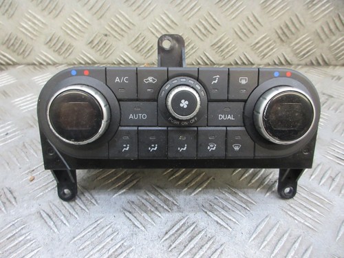 Climatizzatori nissan qashqai - climatizzatori,