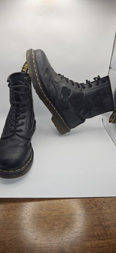 Stivali martens 1460 vonda - dr,