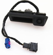 Rear Camera Harness Cable Set