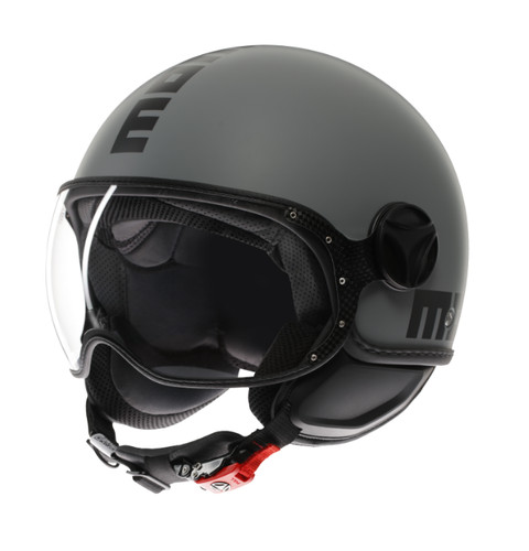 Casco momo fighter - casco,