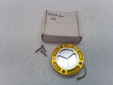 Suzuki gsx-r 600 06 tappo serbatoio rapido
