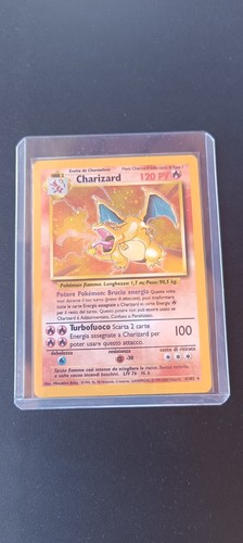 Pokemon charizard set base - pokemon,