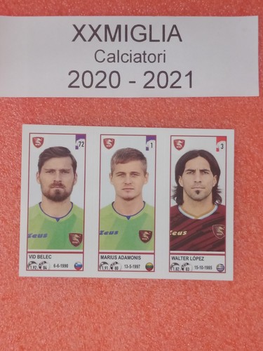 Figurine calciatori panini - figurine,