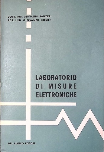 Laboratorio misure - laboratorio, di