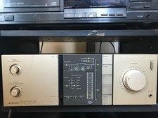 Pioneer A-9 Amplificatore