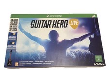 GUITAR HERO LIVE -  Xbox One